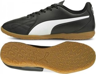 Jalgpallijalatsid Puma King Hero 21 IT, must hind ja info | Jalgpallijalatsid | kaup24.ee