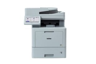 Мультифункциональный принтер Brother MFCL9670CDN 40 ppm цена и информация | Принтеры | kaup24.ee