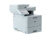 Brother Professional All-in-one Colour Laser Printer MFC-L9670CDN Colour hind ja info | Printerid | kaup24.ee