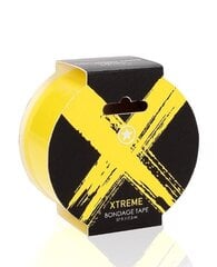 Ограничительная лента Ouch! Xtreme Bondage Tape цена и информация | БДСМ и фетиш | kaup24.ee