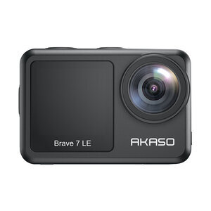 Akaso Brave 7 LE hind ja info | Seikluskaamerad | kaup24.ee