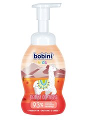 Kehapesuvahend Bobini Lama, 300 ml hind ja info | Laste ja ema kosmeetika | kaup24.ee