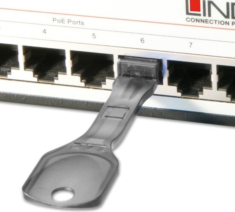 Lindy Rj45, 10 tk hind ja info | Kaablid ja juhtmed | kaup24.ee