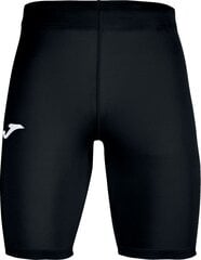 Спортивные шорты Joma, S, черный цвет цена и информация | Футбольная форма и другие товары | kaup24.ee