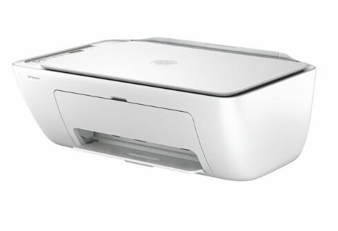 Multifunktsionaalne printer HP DeskJet 2810e цена и информация | Printerid | kaup24.ee