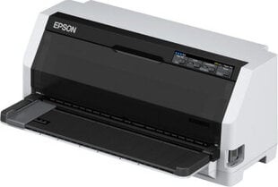 Maatriksprinter Epson LQ-780N hind ja info | Printerid | kaup24.ee