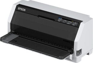 Матричный принтер Epson LQ-780N цена и информация | Принтеры | kaup24.ee