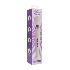 Vibraator Wonder Wand, lilla hind ja info | Vibraatorid | kaup24.ee