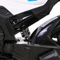 Laste elektrimootorratas BMW HP4, sinine hind ja info | Laste elektriautod | kaup24.ee