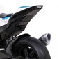 Laste elektrimootorratas BMW HP4, sinine hind ja info | Laste elektriautod | kaup24.ee