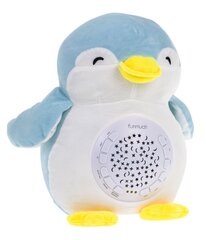 Pingviin - interaktiivne ja valgustatud mänguasi hind ja info | Imikute mänguasjad | kaup24.ee