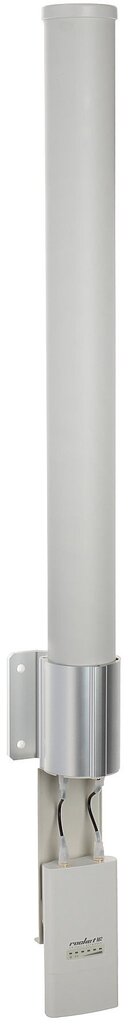 Ubiquiti Omni mitmesuunaline antenn AMO-2G10 2,35 GHz ... 2.55 GHz 10 dBi UBIQUITI hind ja info | Juhtmeta pöörduspunktid  (Access Point) | kaup24.ee