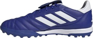 Adidas jalgpallijalatsid Copa Gloro TF, suurus 39 1/3, sinine цена и информация | Футбольные бутсы | kaup24.ee