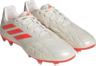 Взрослые кроссовки для футзала Adidas  Predator Edge.4 Унисекс Разноцветный цена и информация | Футбольные бутсы | kaup24.ee