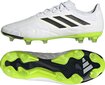 Jalgpallijalatsid Adidas Copa Pure.2 FG, suurus 42, valge/roheline hind ja info | Jalgpallijalatsid | kaup24.ee