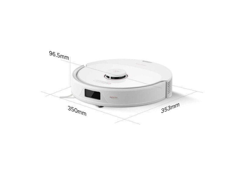 Roborock Q8 Max hind ja info | Robottolmuimejad | kaup24.ee