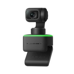 Камера Lovense - Ultra HD 4k цена и информация | Сувениры, подарки для взрослых | kaup24.ee