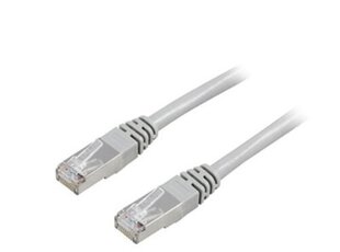 Дельтако, RJ45, 20 м цена и информация | Кабели и провода | kaup24.ee