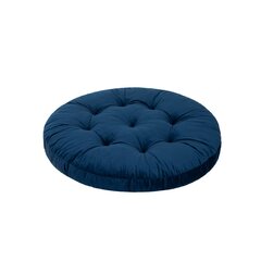 Подушка для кресла Hobbygarden Stork, голубая цена и информация | Подушки, наволочки, чехлы | kaup24.ee