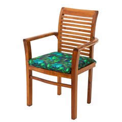 Подушка для кресла Hobbygarden Bella, разные цвета цена и информация | Подушки, наволочки, чехлы | kaup24.ee