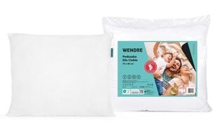 Wendre padi, 70x80 cm hind ja info | Padjad | kaup24.ee