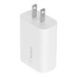 Belkin WCA004VF1MWH-B6 цена и информация | Mobiiltelefonide laadijad | kaup24.ee