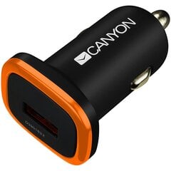 Canyon Universal цена и информация | Зарядные устройства для телефонов | kaup24.ee