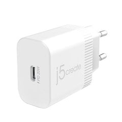 J5 Create JUP1420-EN цена и информация | Зарядные устройства для телефонов | kaup24.ee