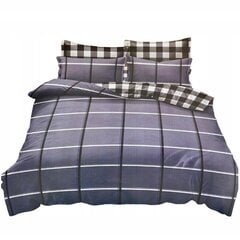 Rossetti voodipesukomplekt, 200x220, 3 tk hind ja info | Voodipesu | kaup24.ee