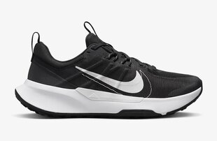 Мужские кроссовки Nike JUNIPER, TRAIL 2, черно-белый цвет цена и информация | Кроссовки для мужчин | kaup24.ee