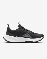 Мужские кроссовки Nike JUNIPER, TRAIL 2, черно-белый цвет цена и информация | Кроссовки для мужчин | kaup24.ee