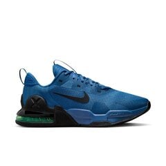 Nike meeste vabaajajalatsid AIR MAX ALPHA TRAINER 5, sinine цена и информация | Кроссовки для мужчин | kaup24.ee