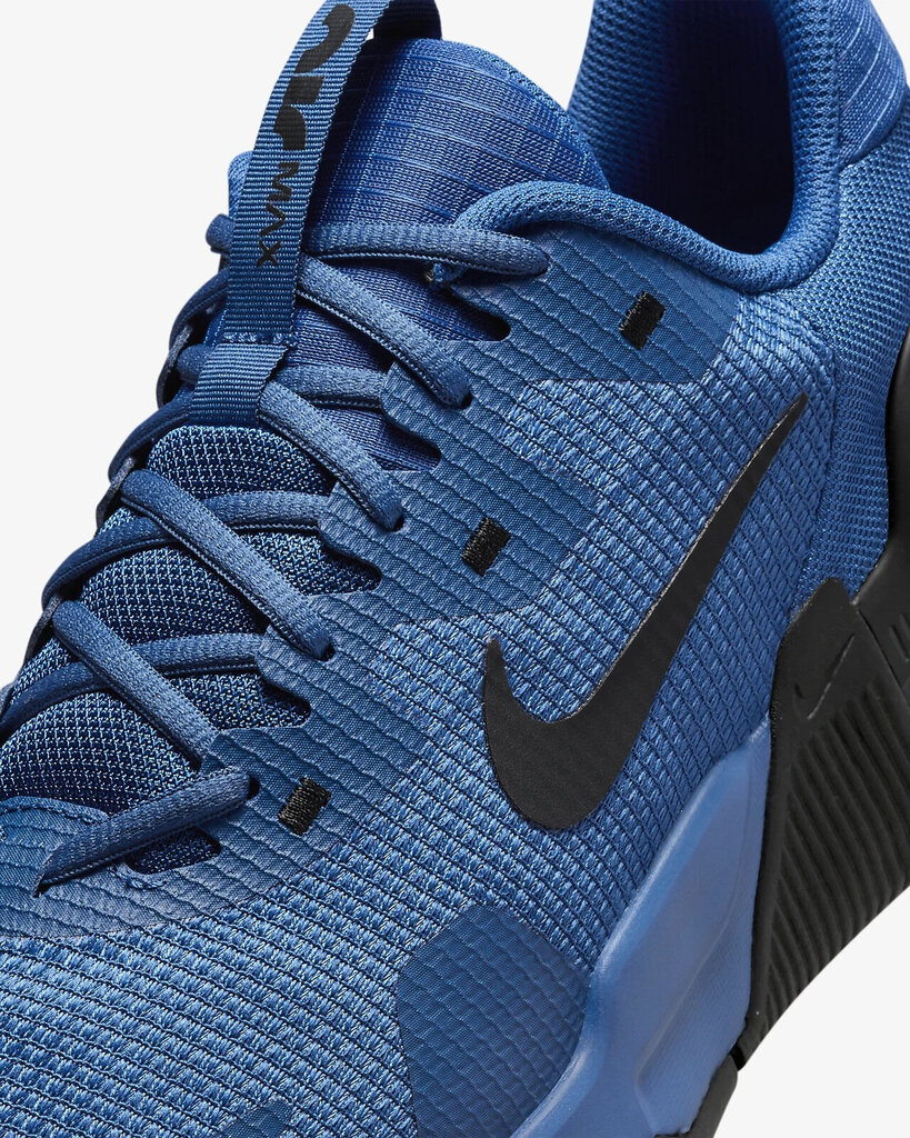 Nike meeste vabaajajalatsid AIR MAX ALPHA TRAINER 5, sinine цена и информация | Spordi- ja vabaajajalatsid meestele | kaup24.ee