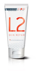 Kiireks regenereerimiseks pärast laserravi Laser Aftercare L2 Skin Repair, 75ml hind ja info | Näokreemid | kaup24.ee