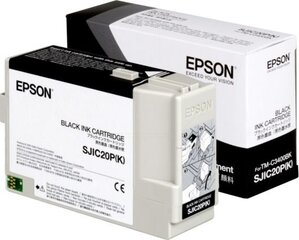 Epson C33S020490 hind ja info | Tindiprinteri kassetid | kaup24.ee