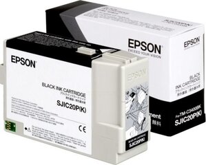 Epson C33S020490 цена и информация | Картриджи для струйных принтеров | kaup24.ee