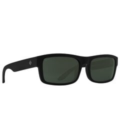 Солнцезащитные очки SPY DISCORD LITE, матовые черные с серо-зелеными поляризационными линзами цена и информация | Солнцезащитные очки для мужчин | kaup24.ee