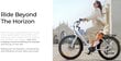 Elektrijalgratas ENGWE P275 ST, 27,5", valge, 250W, 19,2Ah Samsung hind ja info | Elektrirattad | kaup24.ee