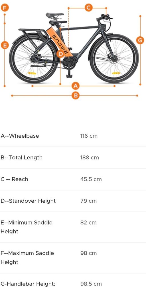 Elektrijalgratas Engwe P275 Pro, 27,5", must, 250 W, 19,2 Ah Samsung цена и информация | Elektrirattad | kaup24.ee