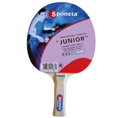 Lauatennisereket Sponeta Junior hind ja info | Sponeta Sport, puhkus, matkamine | kaup24.ee