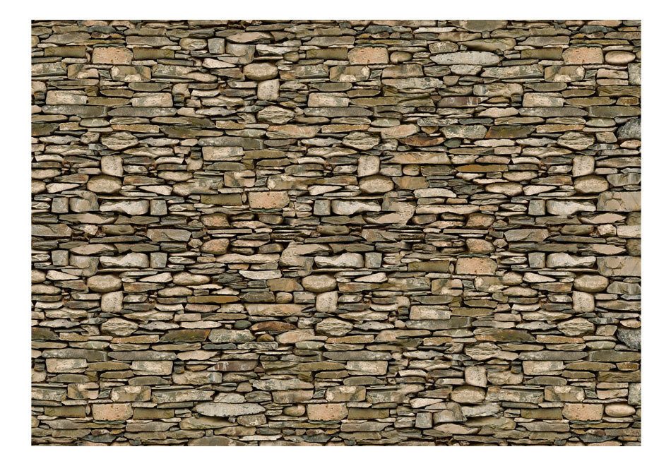 Fototapeet - Stone wall цена и информация | Fototapeedid | kaup24.ee