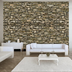 Fototapeet - Stone wall цена и информация | Фотообои | kaup24.ee