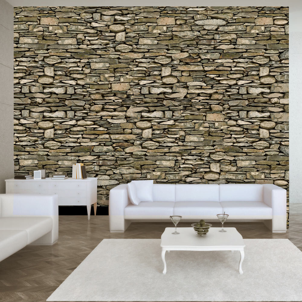 Fototapeet - Stone wall цена и информация | Fototapeedid | kaup24.ee