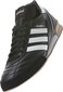 Jalgpallijalatsid Adidas Kaiser 5 Goal, must hind ja info | Jalgpallijalatsid | kaup24.ee