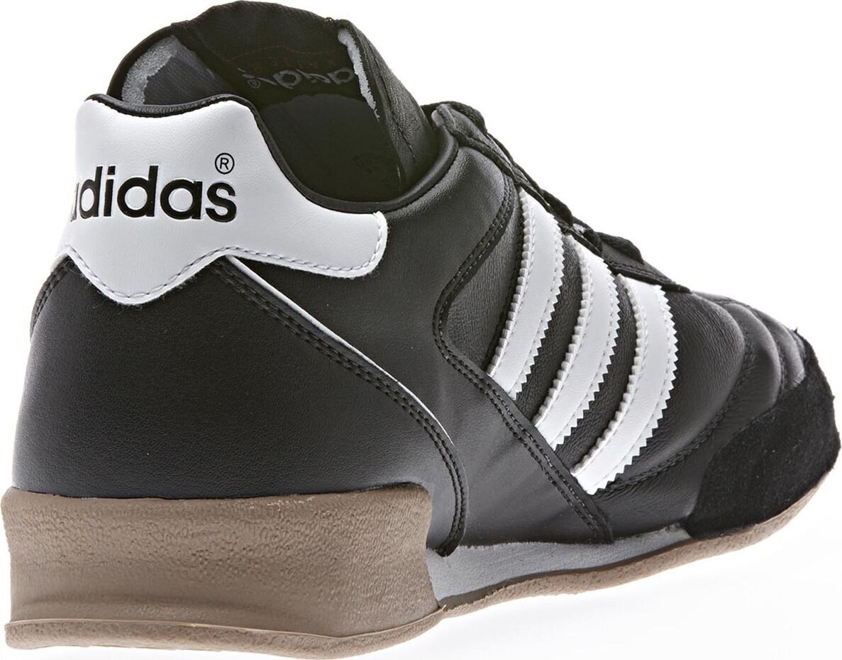 Jalgpallijalatsid Adidas Kaiser 5 Goal, must hind ja info | Jalgpallijalatsid | kaup24.ee