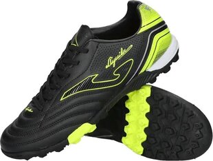 Jalgpallijalatsid Joma Aguila 2241 Turf, must цена и информация | Футбольные бутсы | kaup24.ee