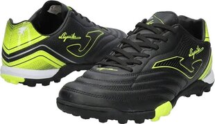 Jalgpallijalatsid Joma Aguila 2241 Turf, must цена и информация | Футбольные бутсы | kaup24.ee