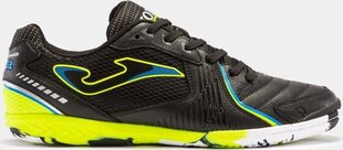 DRIBLING JOMA  for Men's Black DRIW2201IN цена и информация | Футбольные бутсы | kaup24.ee