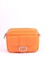 Cross-body käekott Naistele, P&E, 60517184 EIAP00001090, oranž hind ja info | Naiste käekotid | kaup24.ee