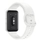 Samsung Galaxy Fit3 BT Silver hind ja info | Nutikellad (smartwatch) | kaup24.ee